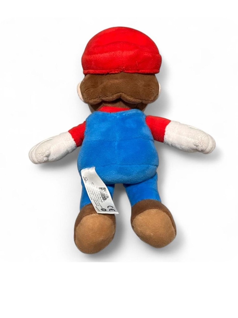 Super Mario Bros. Plush Toy